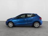 Seat Ibiza 1.0 TSI FR Voll-LED+Navi+Sitzheizung u.v.m - Seat Ibiza: Blau