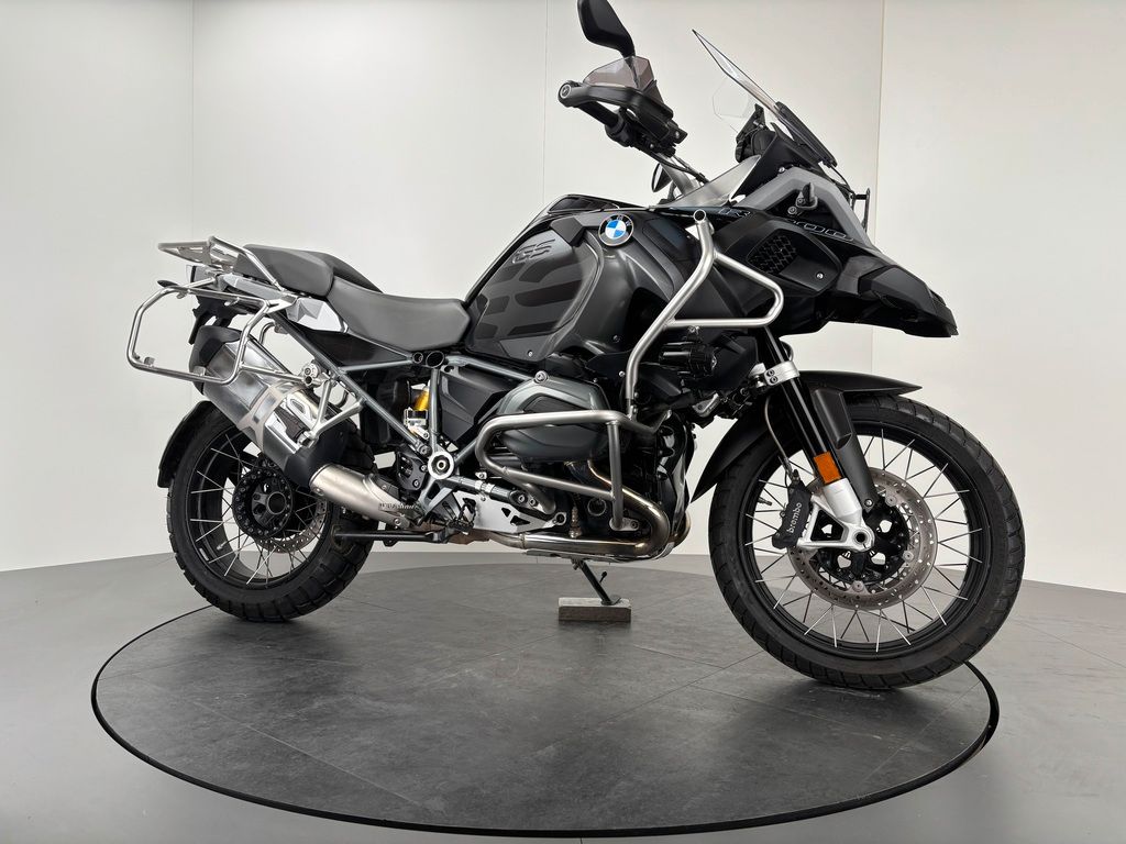 Fahrzeugabbildung BMW R 1200 GS *TOP-ZUSTAND *2.HAND