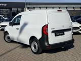 Mercedes-Benz Citan 108 CDI KASTEN STANDARD BASE KLIMA AHK - gebrauchte Mercedes-Benz Citan aus dem Jahr 2021
