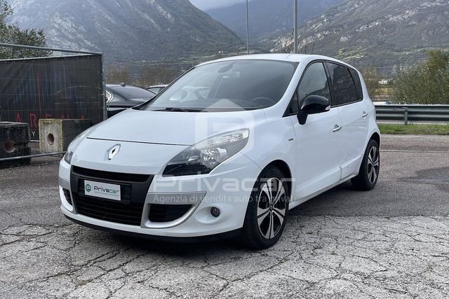 Renault RENAULT Scénic 1.6 dCi 130CV Luxe