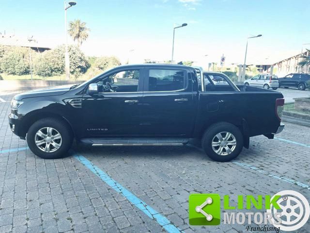 Ford FORD Ranger 2.0 Limited IVA ESPOSTA