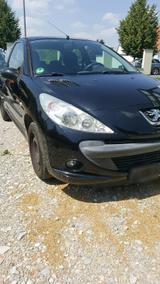 Peugeot 206 Plus  Tüv neu - Peugeot 206: Plus