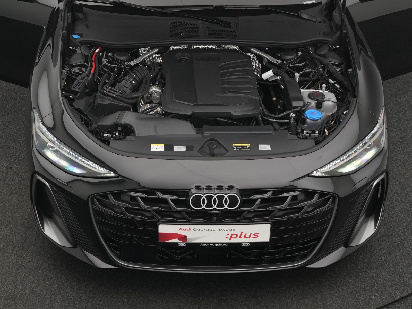 Audi A6 - Bild 31