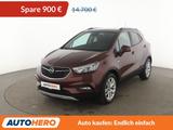 Opel Mokka X 1.4 Turbo ON Start/Stop 4x4*TEMPO*CAM* - Opel Mokka X: On
