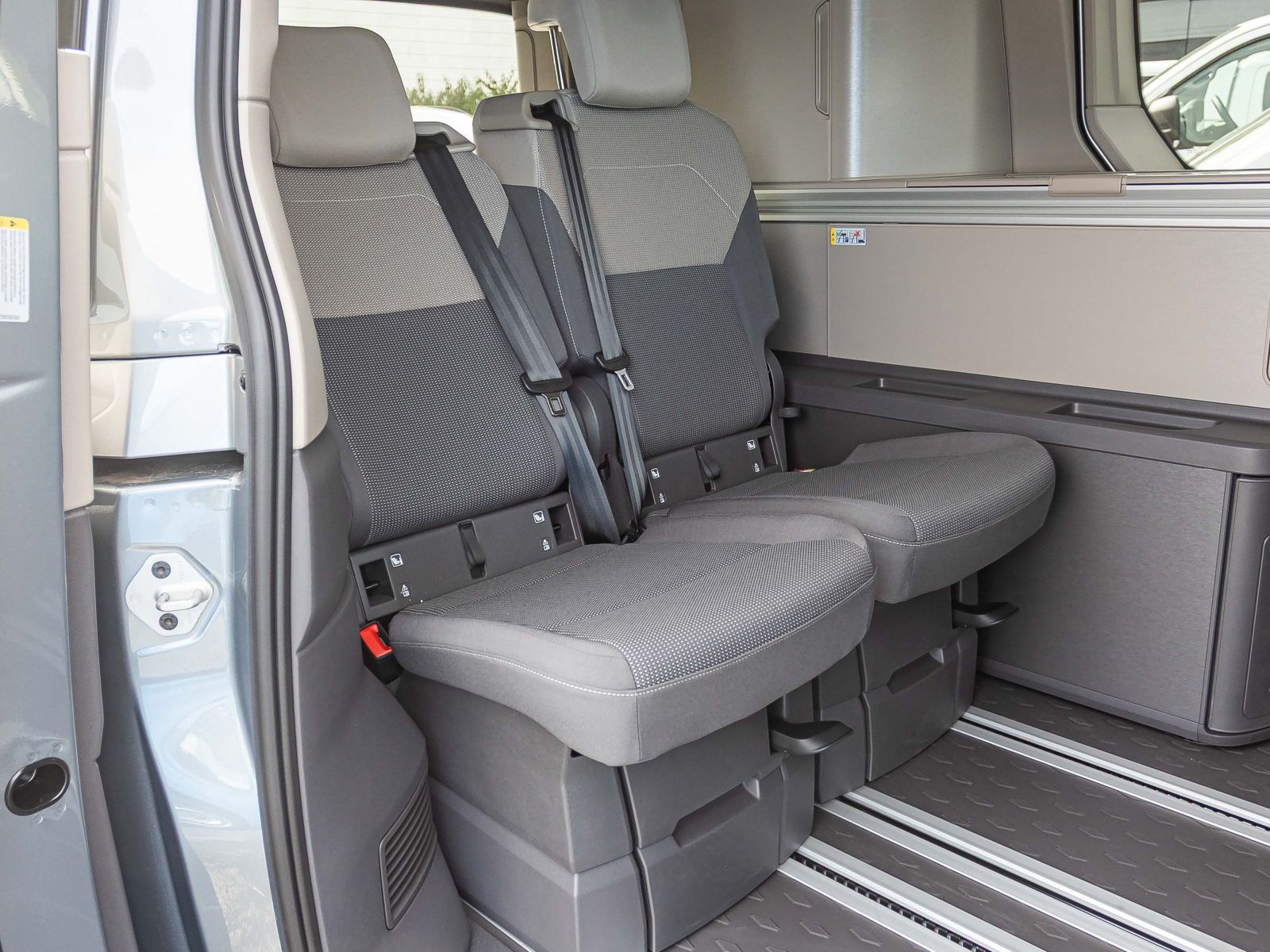 Volkswagen T7 California - Bild 17