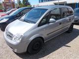 Opel Meriva 1.6 Enjoy - Opel Meriva aus 2004: Enjoy