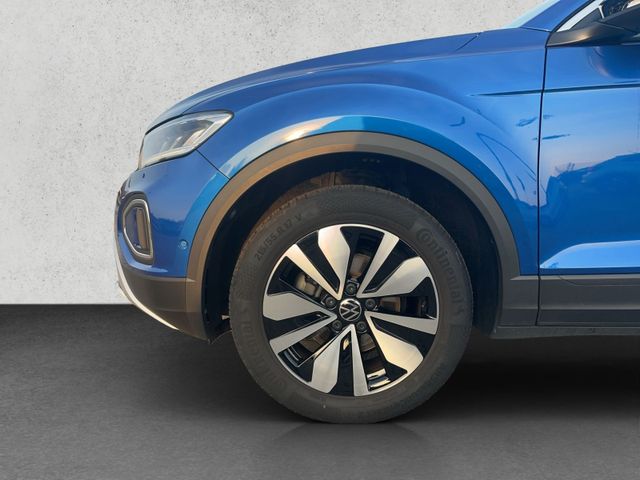 T-Roc Goal 2.0 TDI