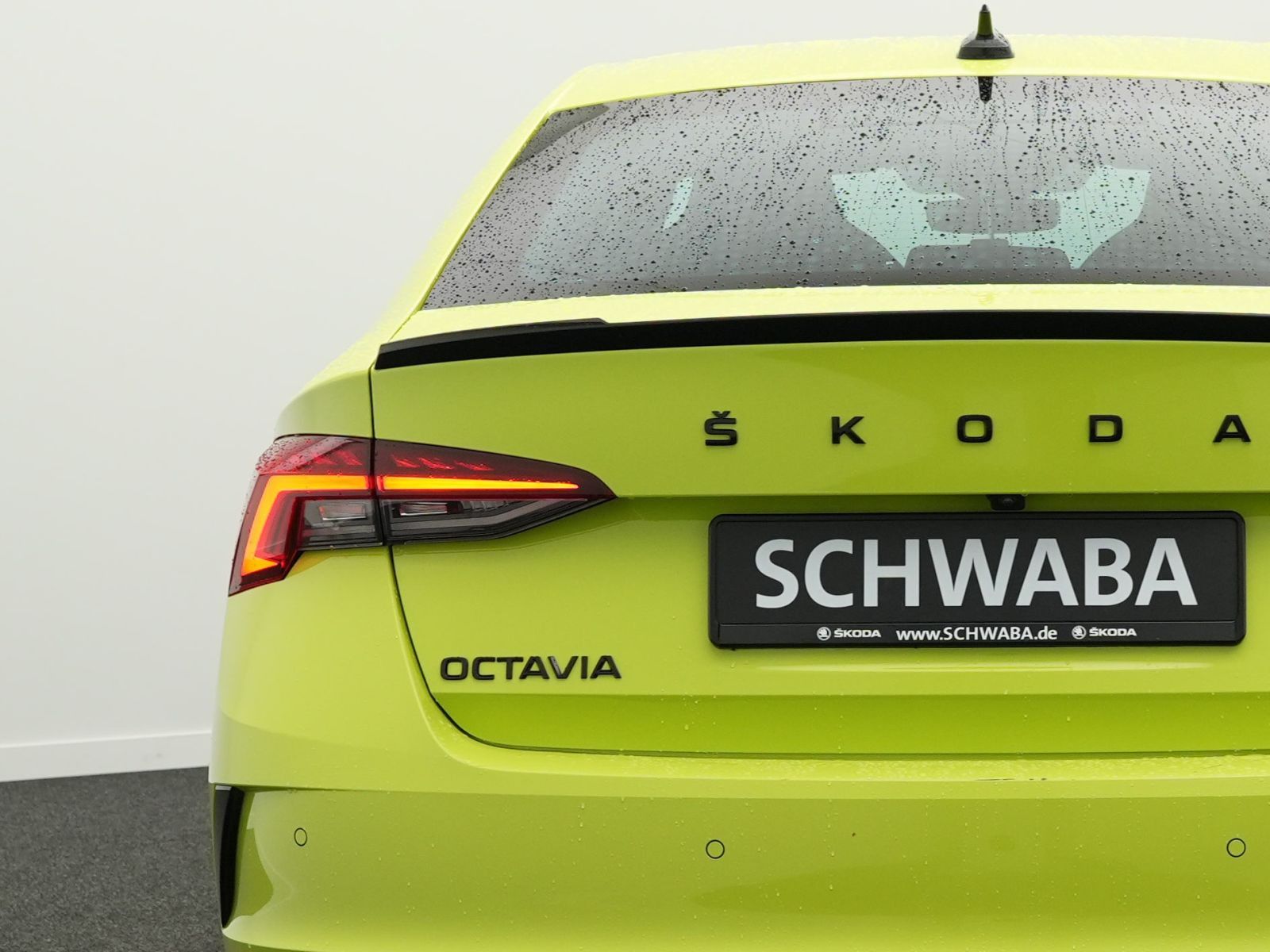 Skoda Octavia - Bild 26