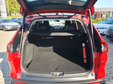 Honda CR-V - 9