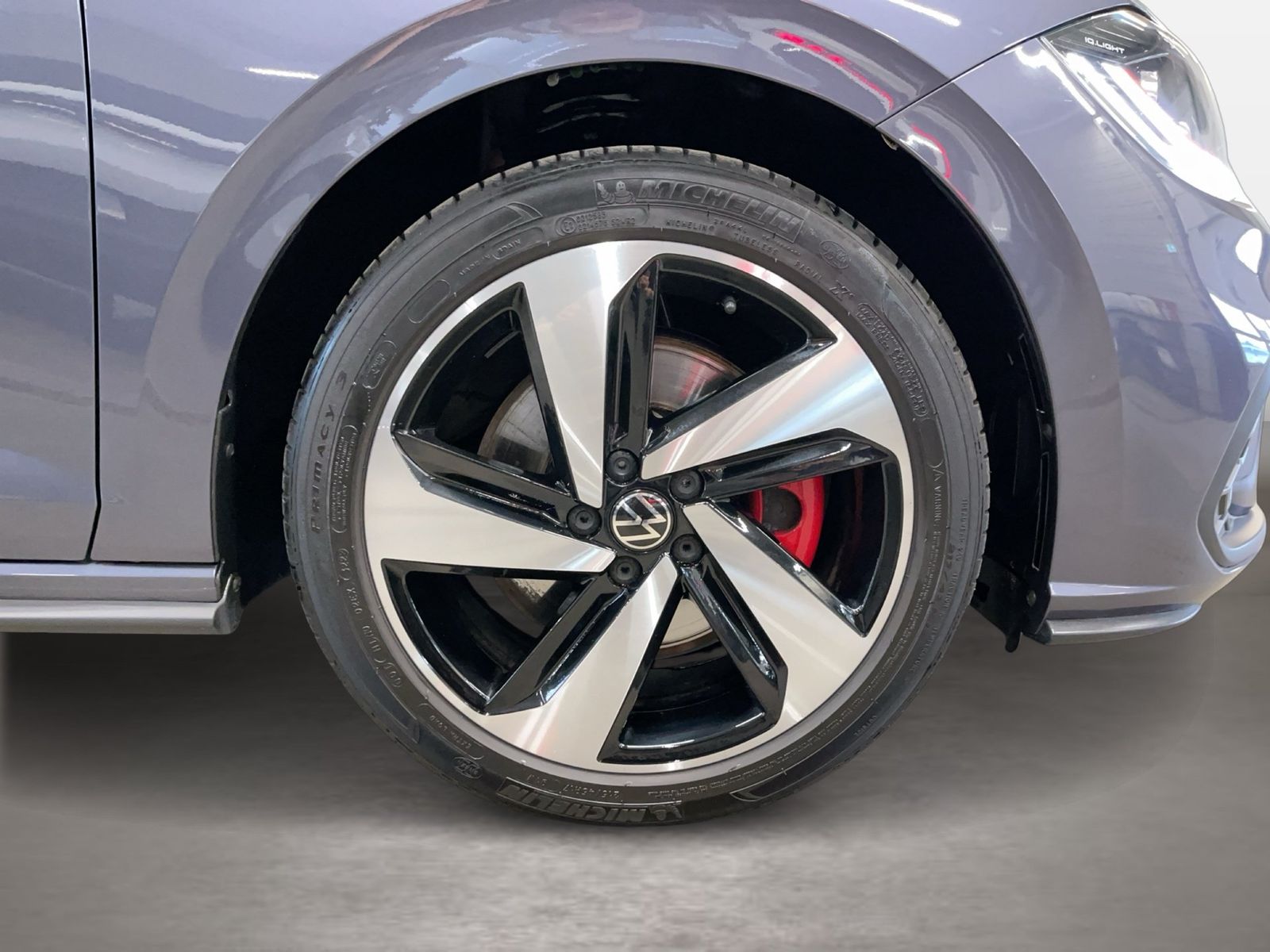 Volkswagen Polo - Bild 6