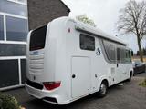Knaus Sun I 700 LEG absolute Vollausstattung  - Knaus Sun I 700 LEG