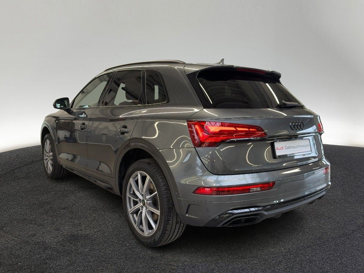 Audi Q5 - Bild 4