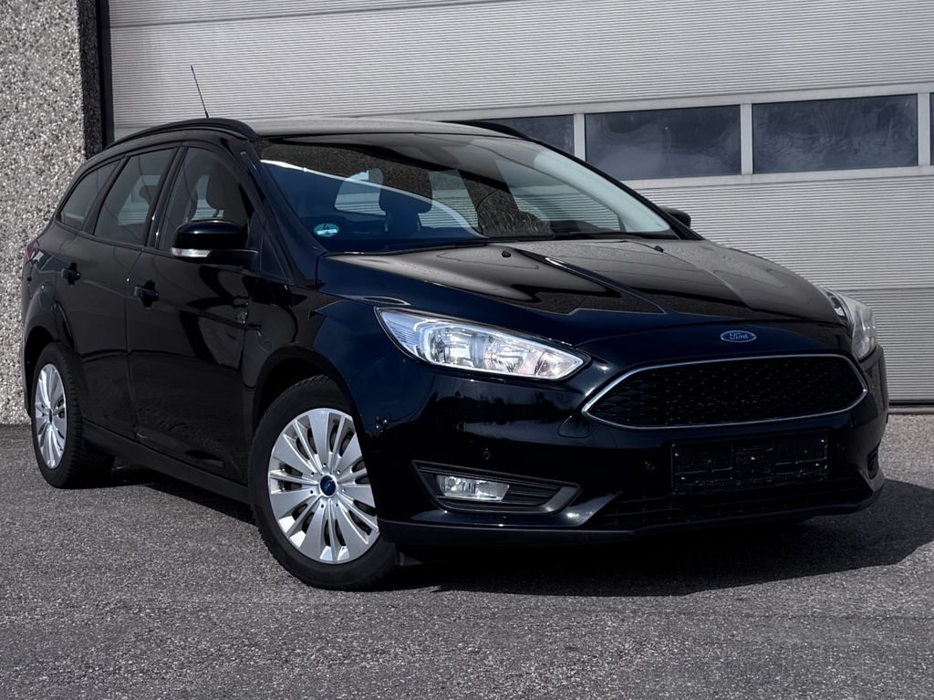 Angebot ansehen Ford Focus