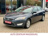Ford Mondeo Lim. Ghia*2.HAND*AHK*PDC*SITZH*KLIMAAUT.* - Ford aus 2007