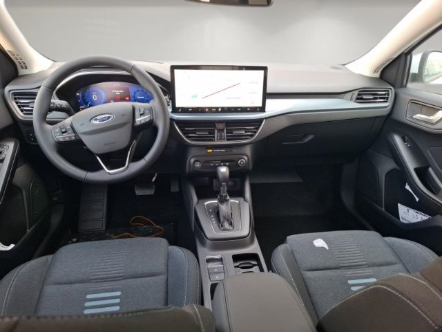 Ford Focus - Bild 10