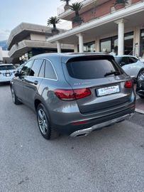 Mercedes GLC 220 - 7