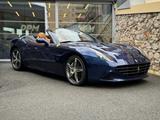 Ferrari California 3.9 V8 T Handling Speciale - blaue Ferrari California