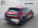 Hyundai IONIQ 5 84kWh Heckantrieb TECHNIQ Park-, Sitz-Pa - mit Elektro-Antrieb: Multifunktionslenkrad, mit Klimaautomatik