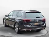 Volkswagen Passat Variant GTE DSG LED Navi AHK - Volkswagen mit Hybrid-Antrieb