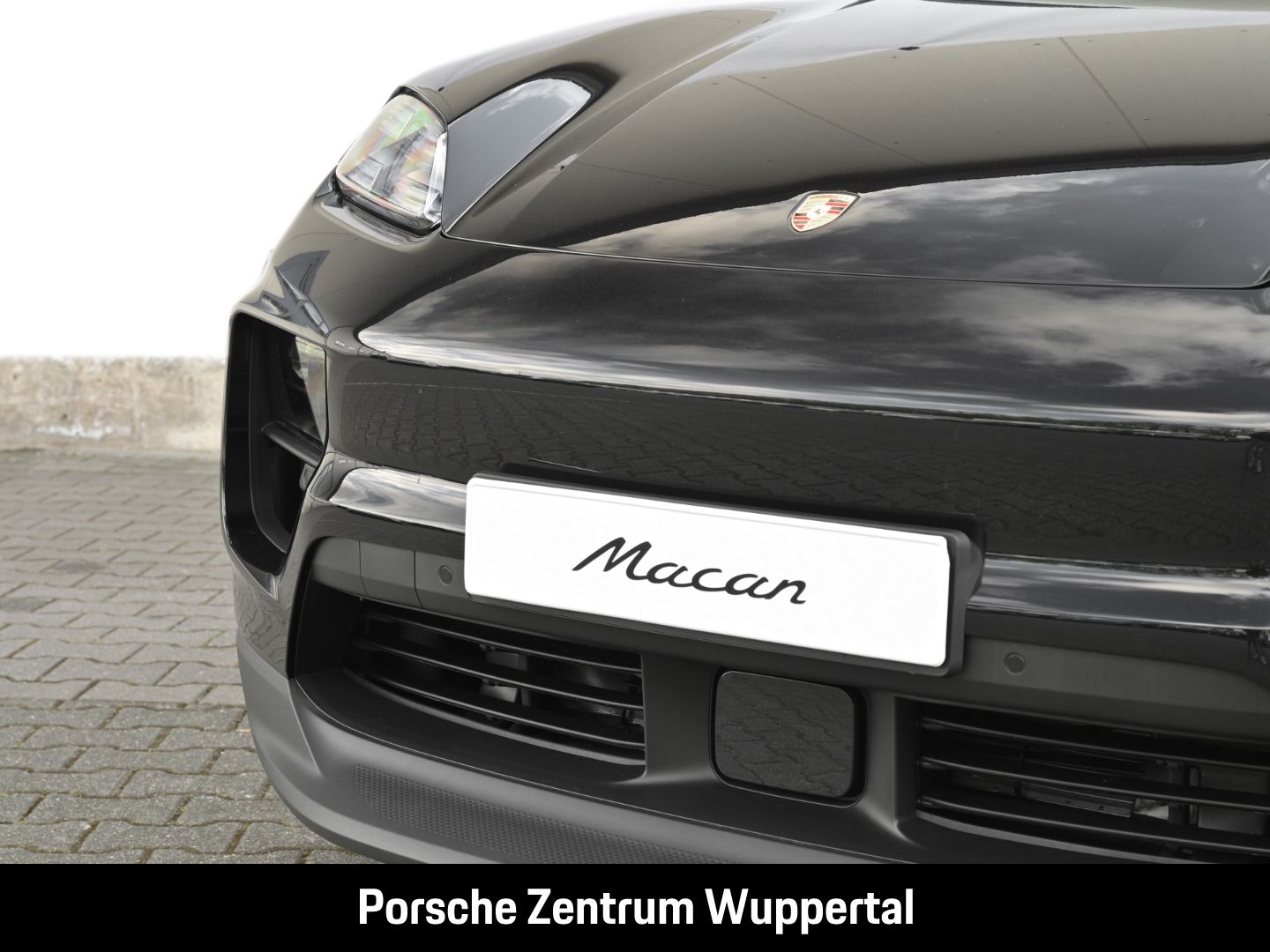 Porsche Macan - Bild 9