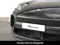 Porsche Macan - Vorschau Bild 9