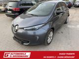 Renault Zoe Life inkl. Batterie - gebrauchte Renault ZOE aus dem Jahr 2019