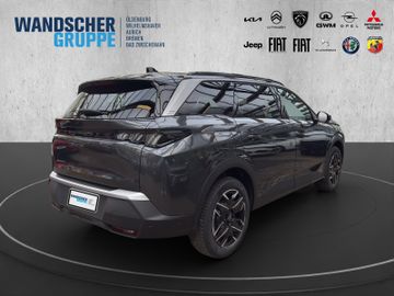 Peugeot 5008 Allure Business 145 360+Kam.+KeyLess