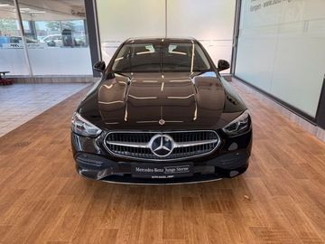 Mercedes C 200 - 2