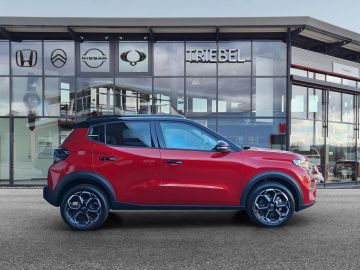Citroën C3 Turbo100 MAX 1.2 HUD°Navi°LED°CarPlay°ACC°RFK