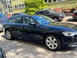 Audi A6 2.0 TDI multitronic Avant - - Audi A6: Multitronic
