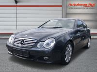 C 200 Sportcoupé Kompressor *AUTOMATIK*