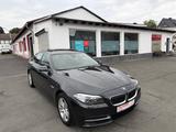 BMW 525 5 Limousine 525 d - BMW 525 aus 2014