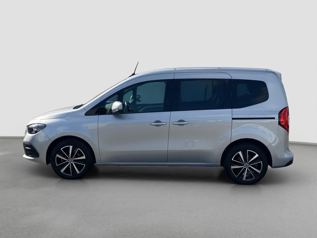 Fahrzeugabbildung Mercedes-Benz T 180 d PROGRESSIVE Standard AHK*Navi*LED*PDC