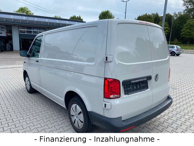 Volkswagen T6.1  Kasten 2.0 TDI Klima/Navi/Flügeltüren