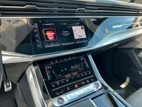 Audi Q8 - Vorschau Bild 11