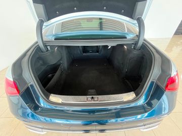 Mercedes S 400 - 11