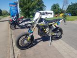 Stark Varg SM 80PS Dekor - STARK MOTORRAD