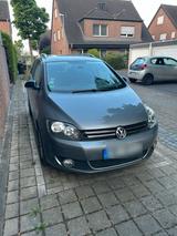 Volkswagen Golf Plus 1,4l Steyl - VW Golf Plus Gebrauchtwagen in Mönchengladbach