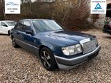 Mercedes-Benz E 300 + W124 + Automatik + el.Schiebedach + - gebrauchte Mercedes-Benz E 300 aus dem Jahr 1991