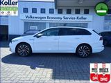 Volkswagen Golf VIII Variant 1.5 TSI DSG Style Panoramadach - Volkswagen Golf: Panoramadach Variant