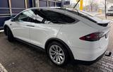 Tesla Model X Maximale Reichweite (Raven) - Tesla Model X von privat