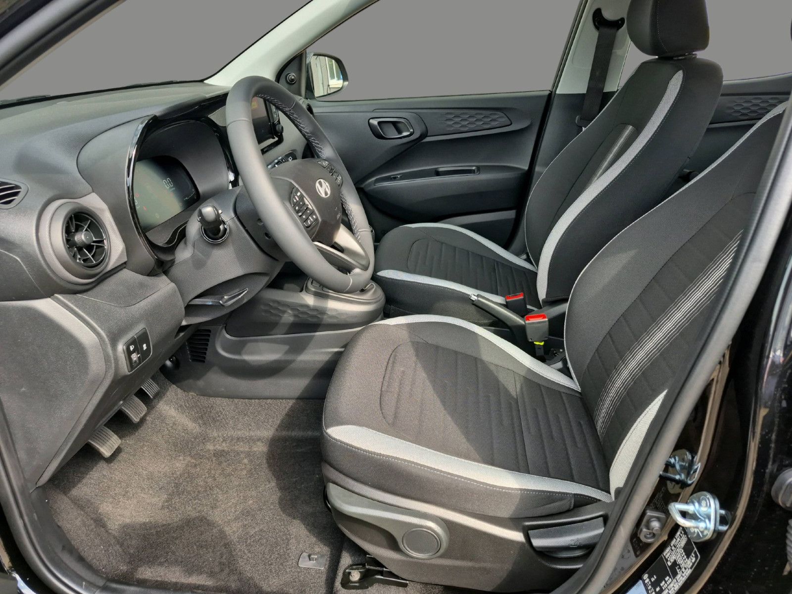 Hyundai i10 - Bild 7