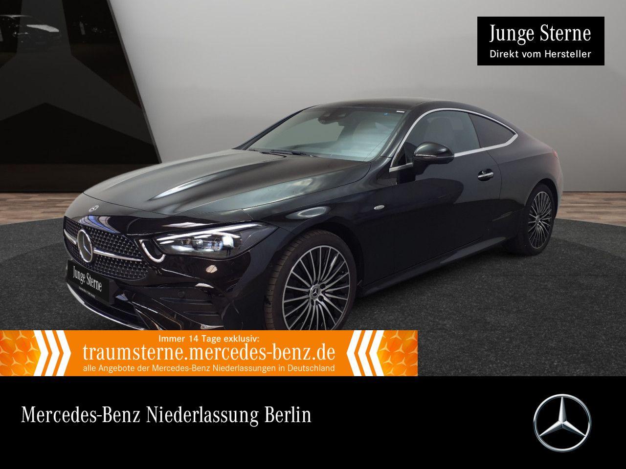 Mercedes-Benz CLE 300 e AMG PREM/Fahrass+/Pano/Digital/360°