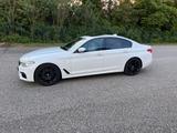 BMW 530d A -