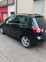 Volkswagen Golf Plus 1.2 TSI DSG | AUTOMATIK | TÜV neu - VW Golf Plus Gebrauchtwagen in Hannover