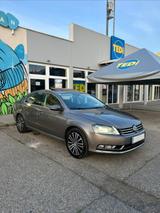 Volkswagen Passat 1.4 TSI DSG Highline BlueMot Technolo... - Volkswagen Passat aus 2011: Highline
