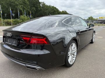 Audi A7 - 11