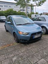 Mitsubishi Colt Z30 1.3 Tempomat Klima TÜV - Mitsubishi Colt in Frankfurt (Main)