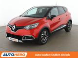 Renault Captur 1.2 TCe Helly Hansen Aut.*NAVI*TEMPO*PDC* - Renault aus 2015