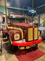Scania L110 38B - Scania Tankwagen